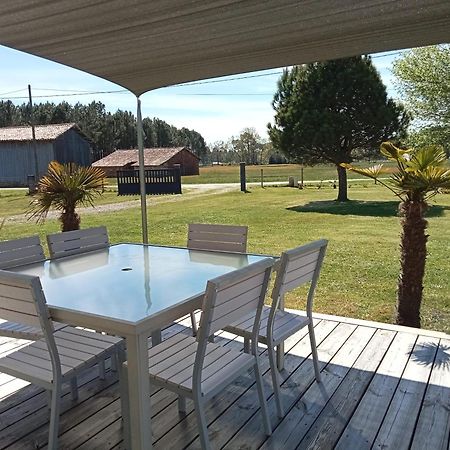 Comme A La Maison Sainte-Helene  Exterior photo