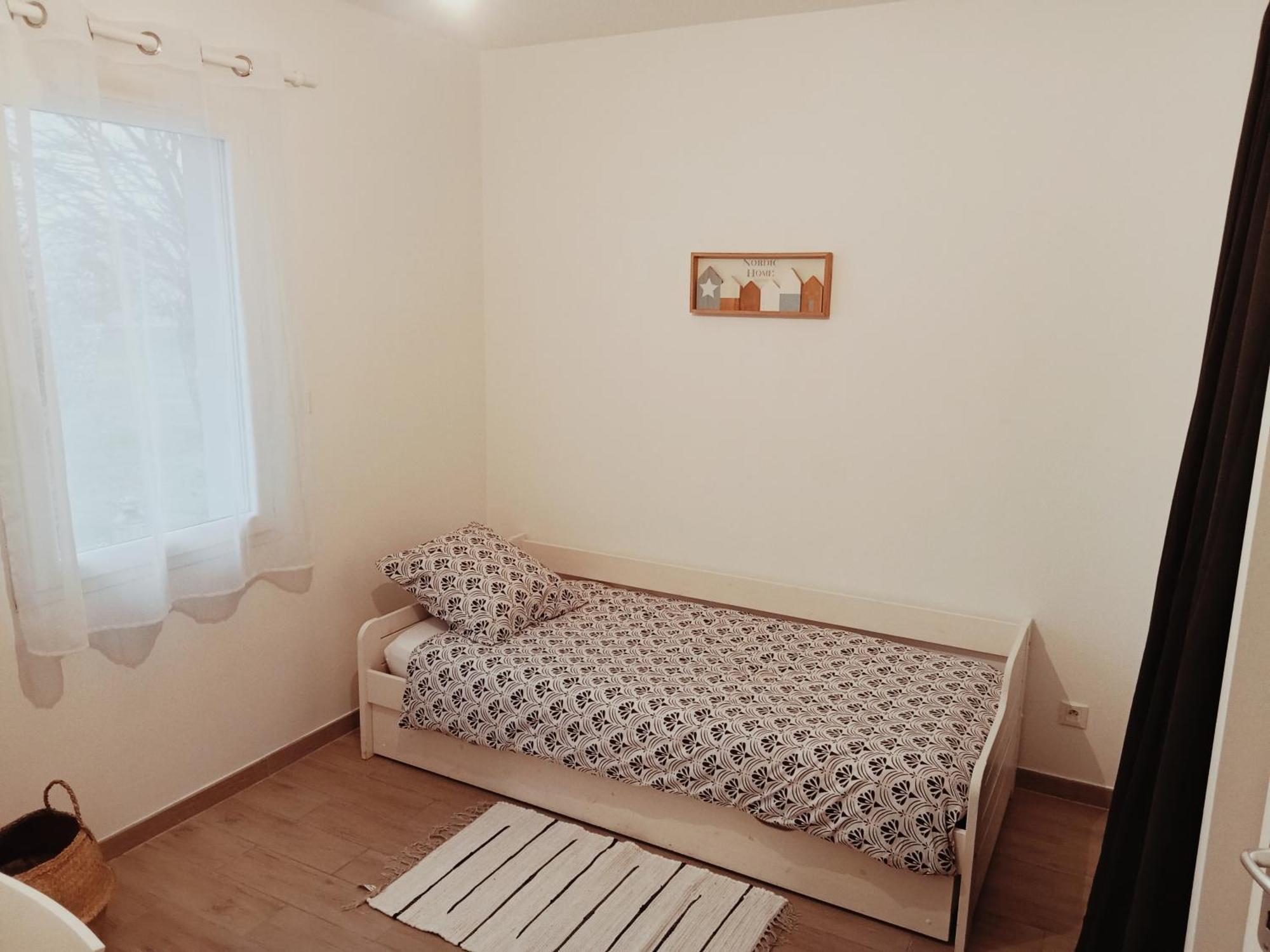 Comme A La Maison Sainte-Helene  Exterior photo